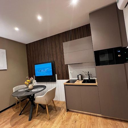 Brianza Home Giussano Екстер'єр фото