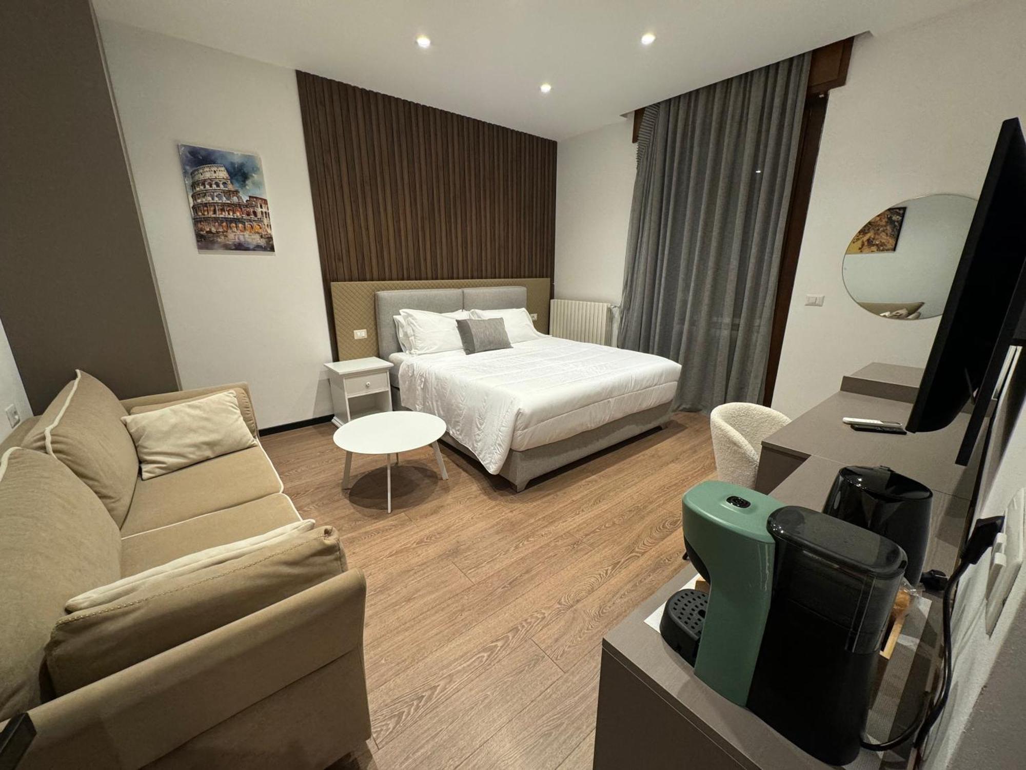 Brianza Home Giussano Екстер'єр фото
