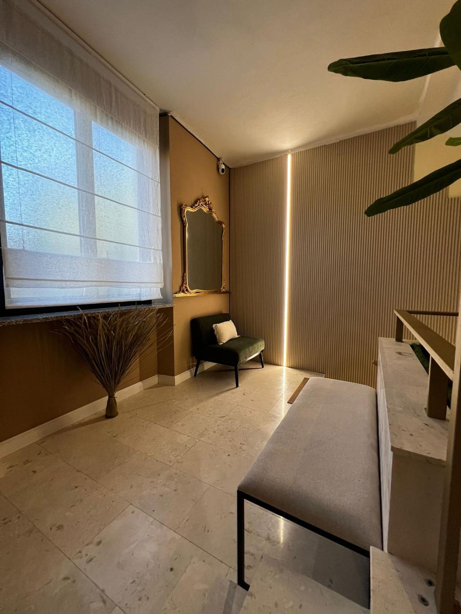 Brianza Home Giussano Екстер'єр фото