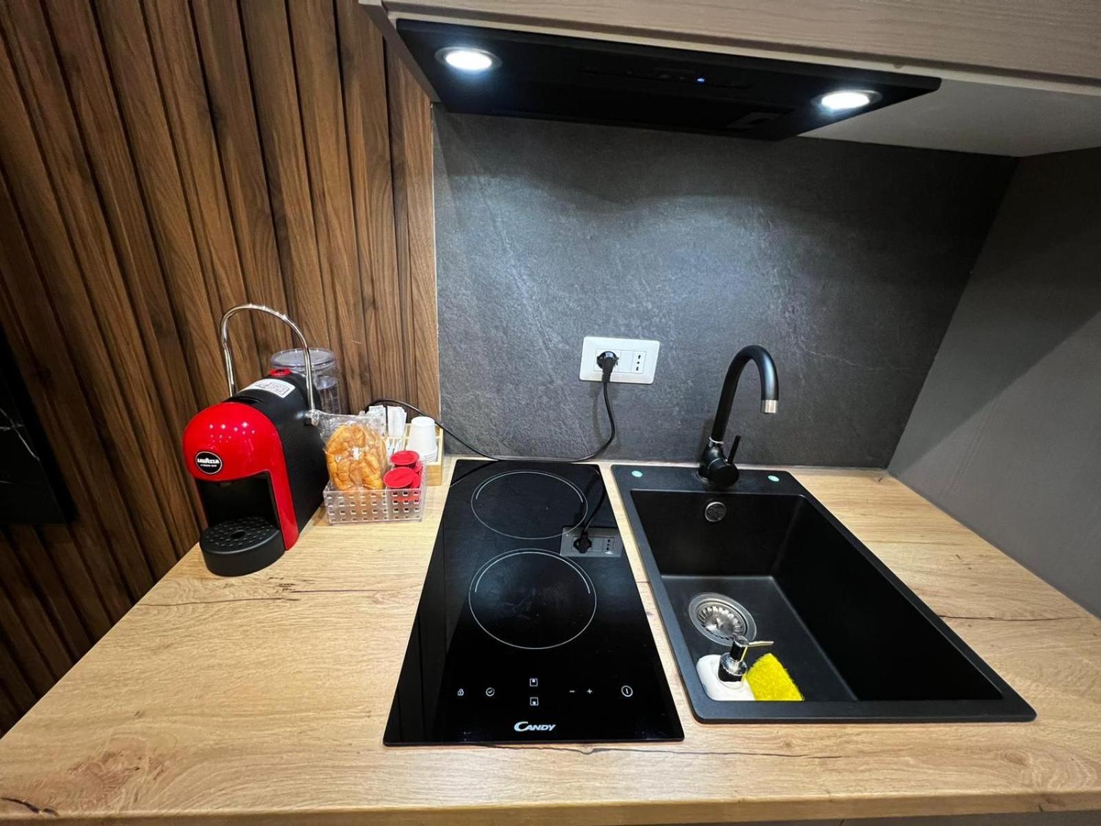 Brianza Home Giussano Екстер'єр фото