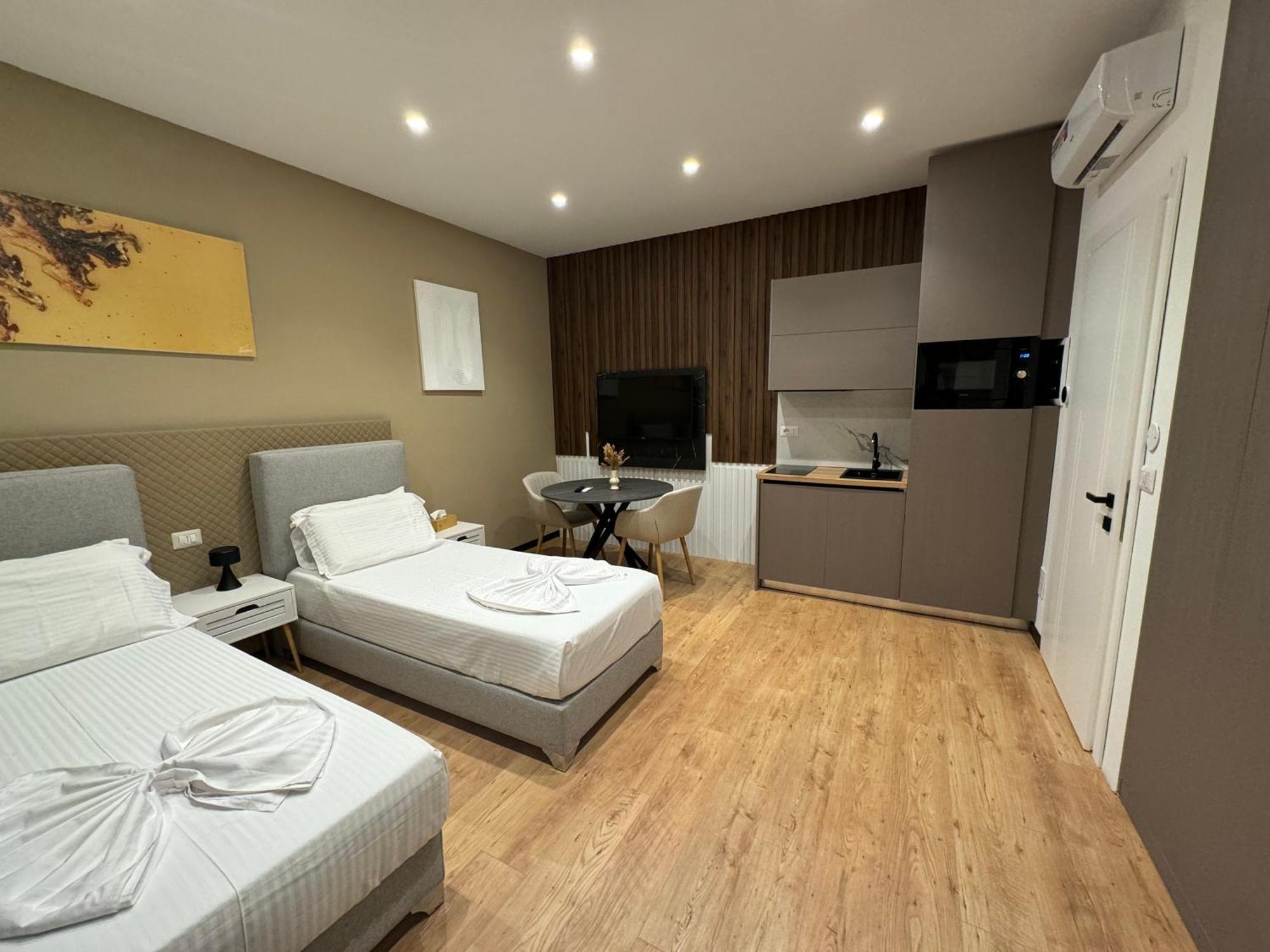 Brianza Home Giussano Екстер'єр фото