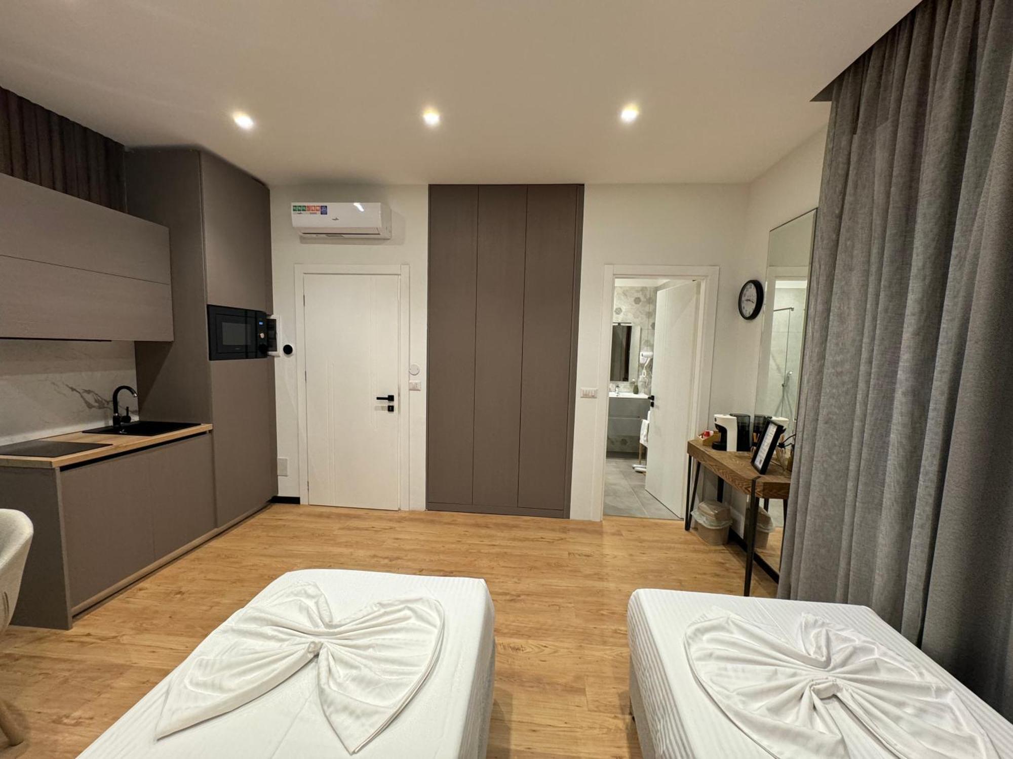 Brianza Home Giussano Екстер'єр фото