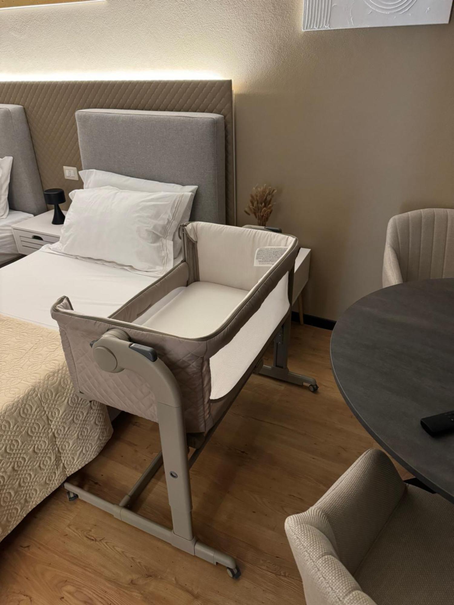 Brianza Home Giussano Екстер'єр фото