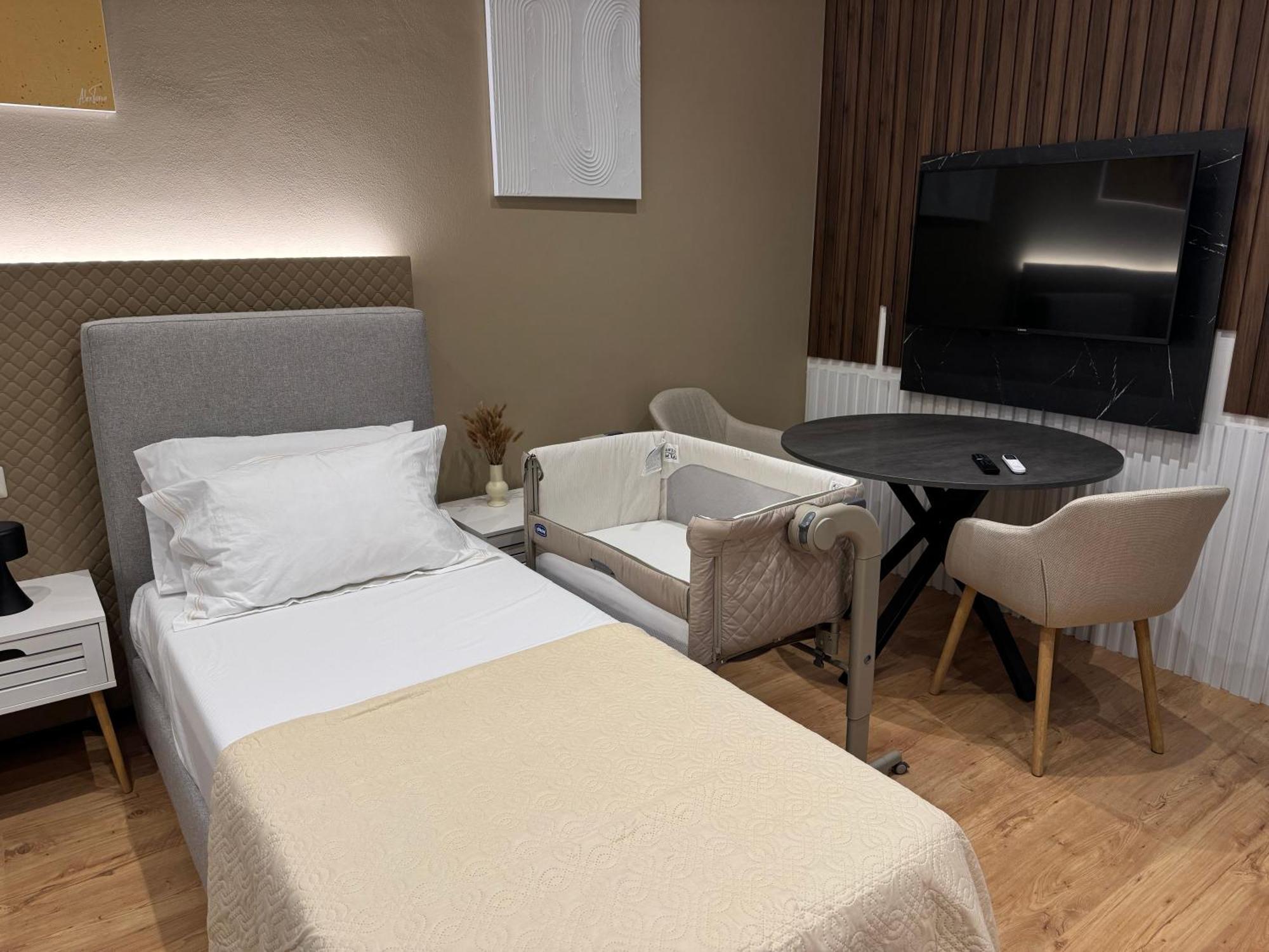 Brianza Home Giussano Екстер'єр фото