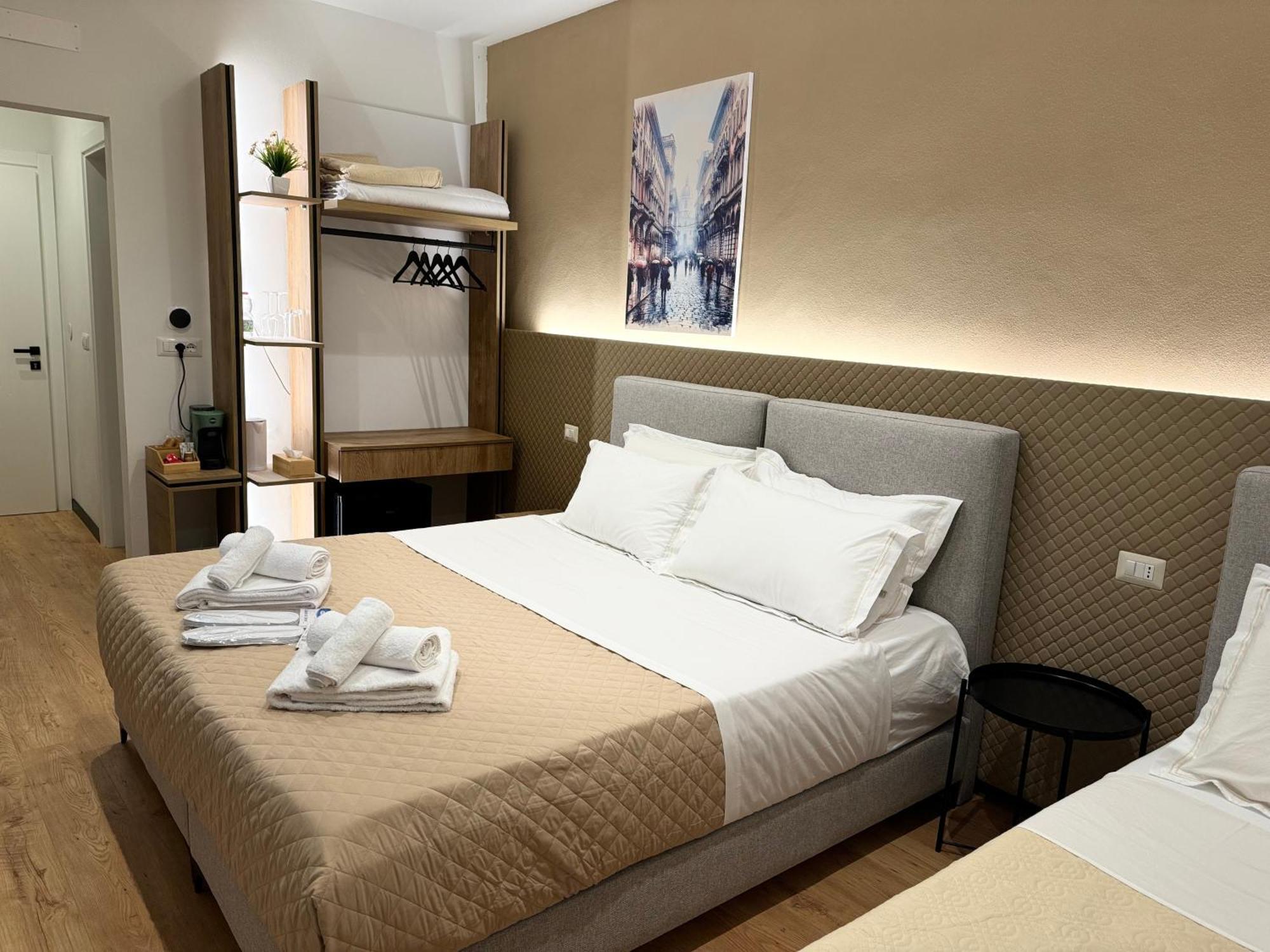 Brianza Home Giussano Екстер'єр фото