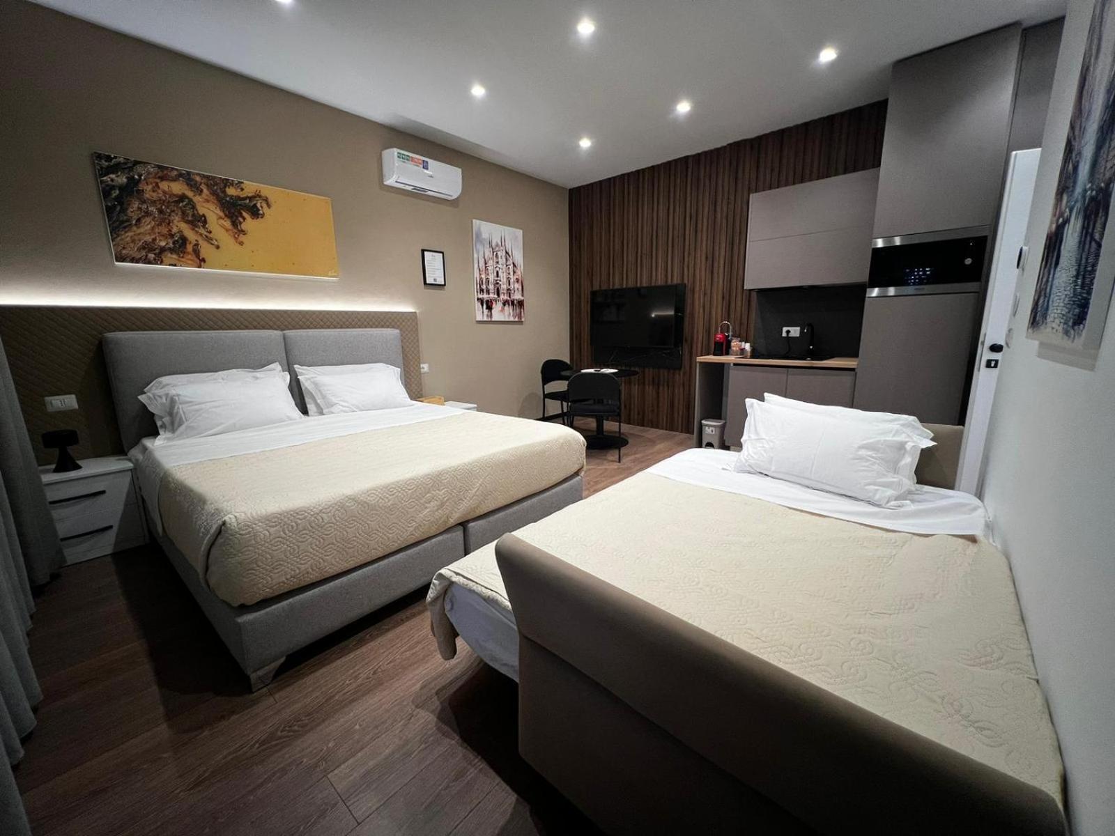 Brianza Home Giussano Екстер'єр фото