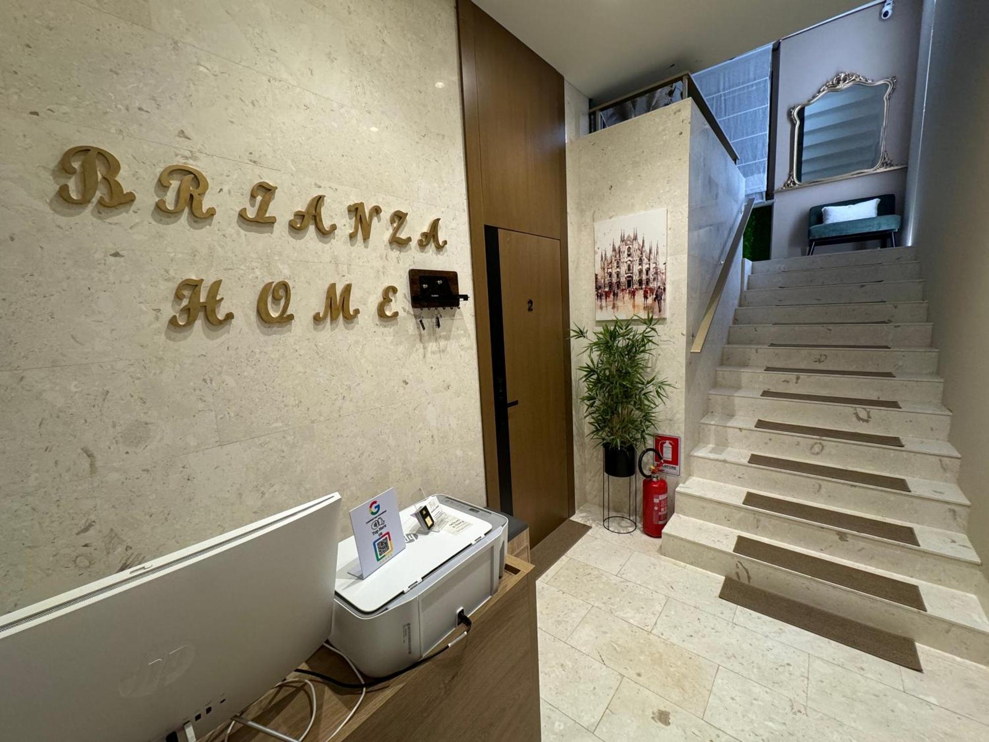 Brianza Home Giussano Екстер'єр фото