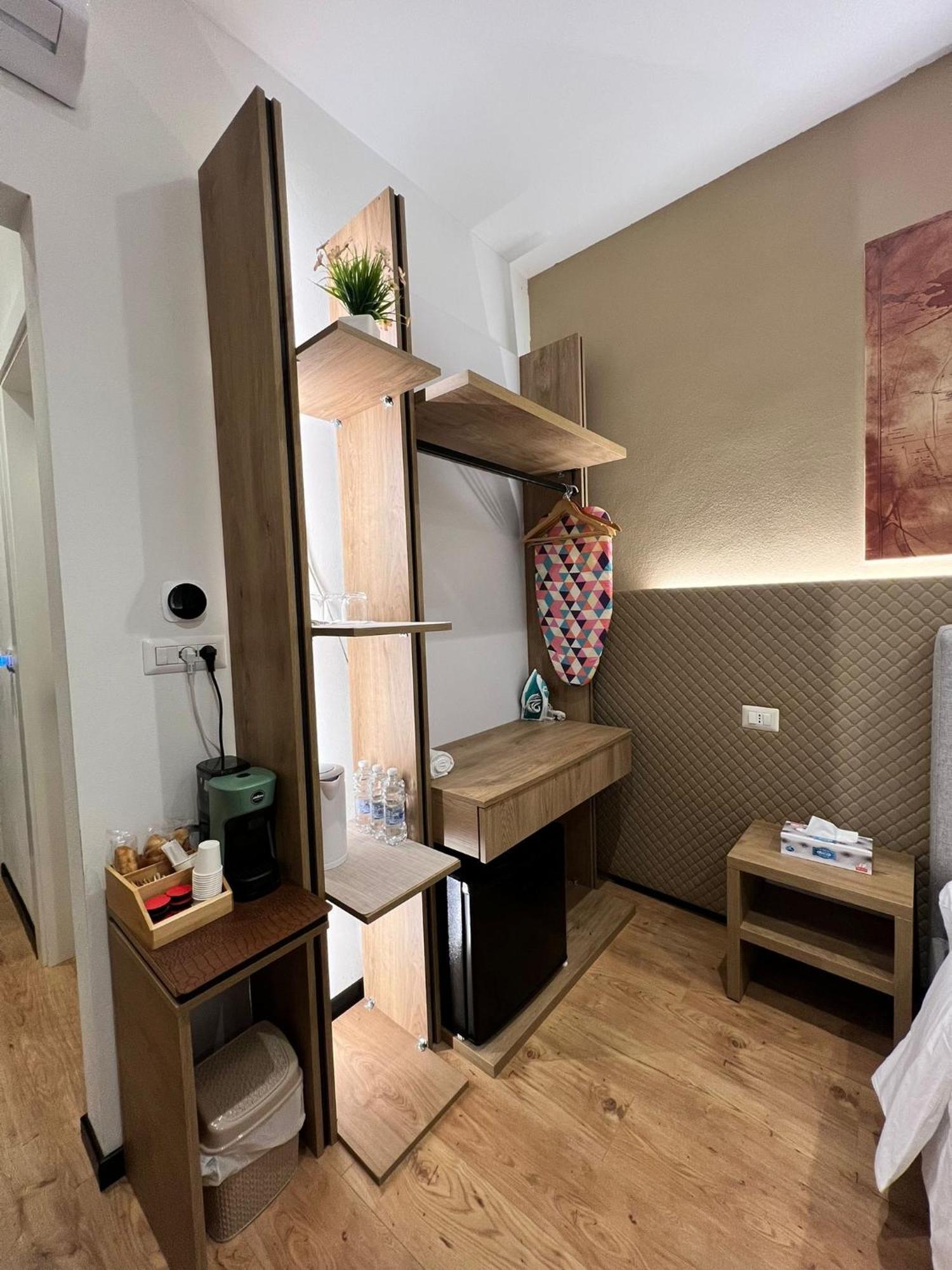 Brianza Home Giussano Екстер'єр фото