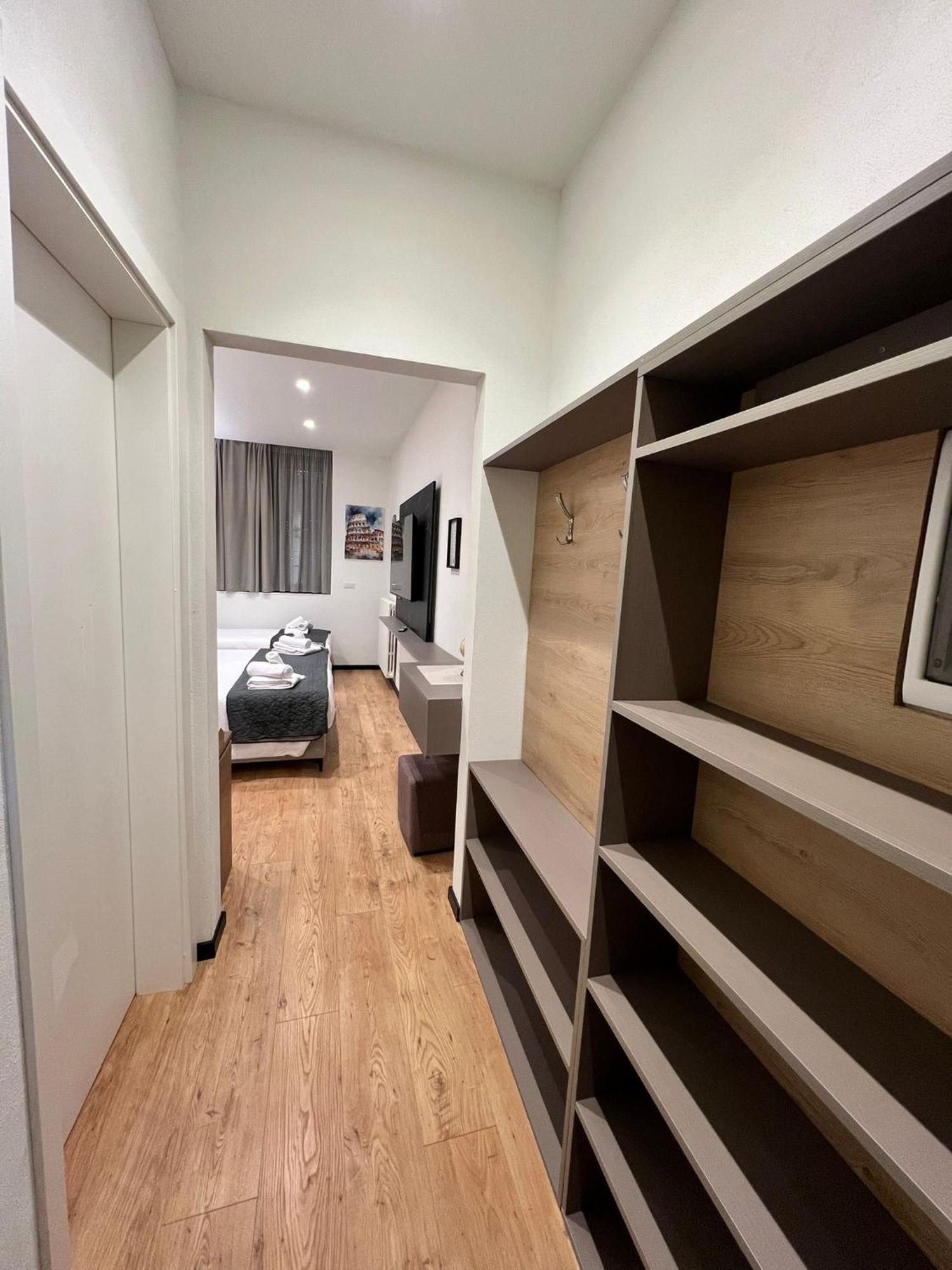 Brianza Home Giussano Екстер'єр фото