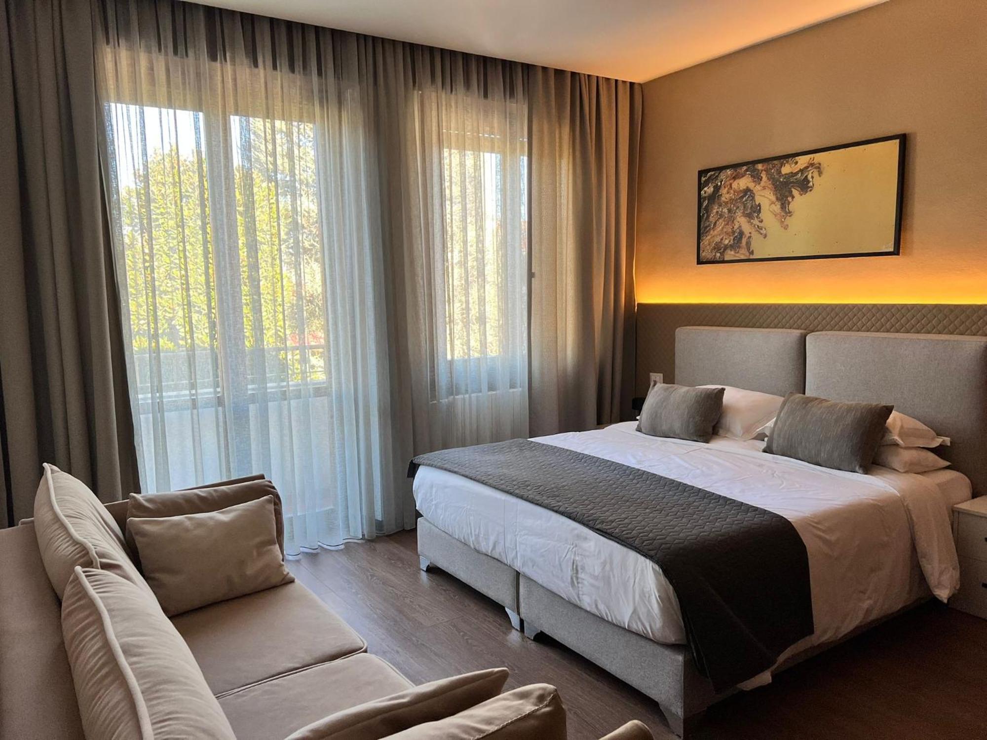 Brianza Home Giussano Екстер'єр фото