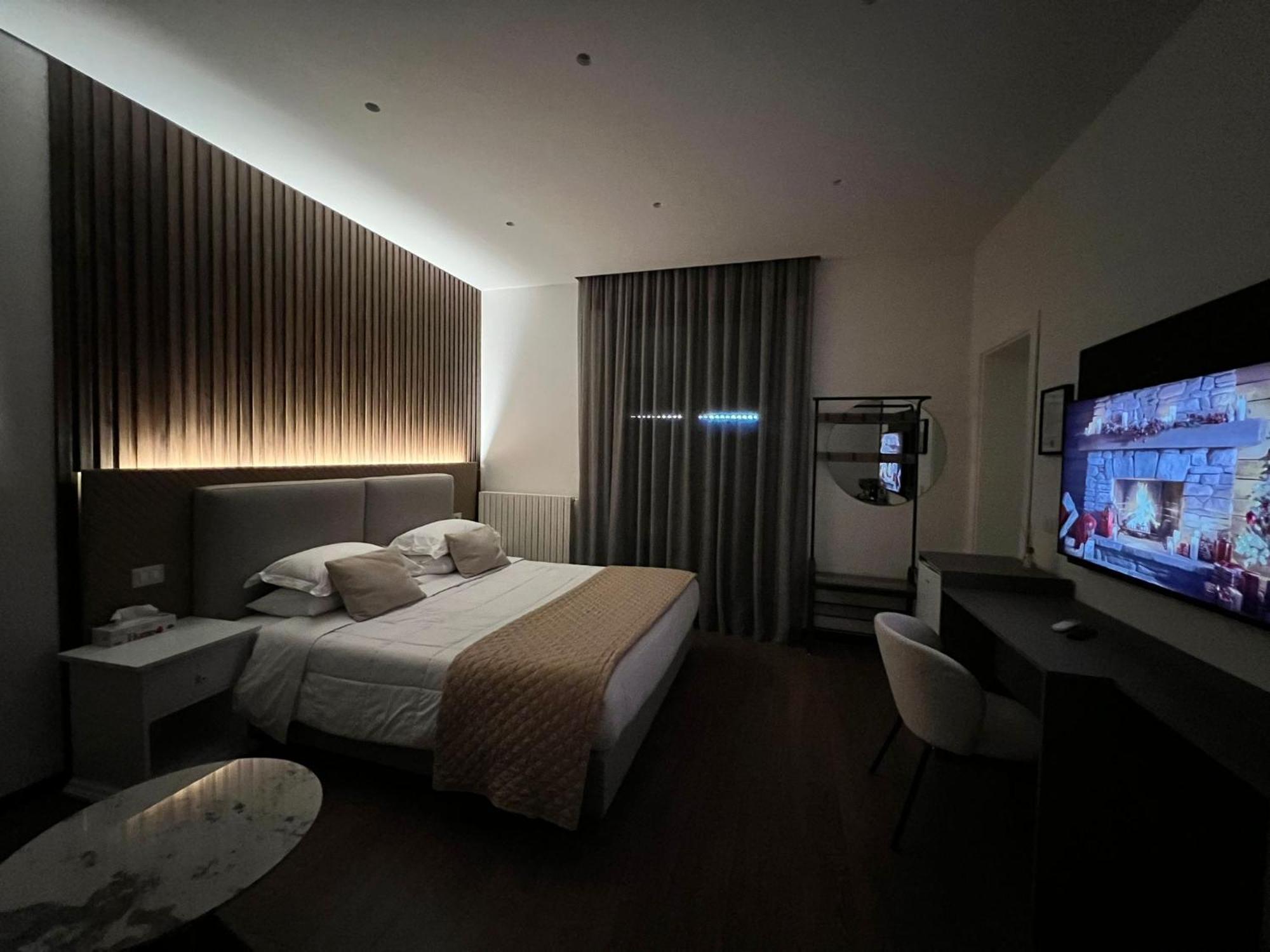 Brianza Home Giussano Екстер'єр фото