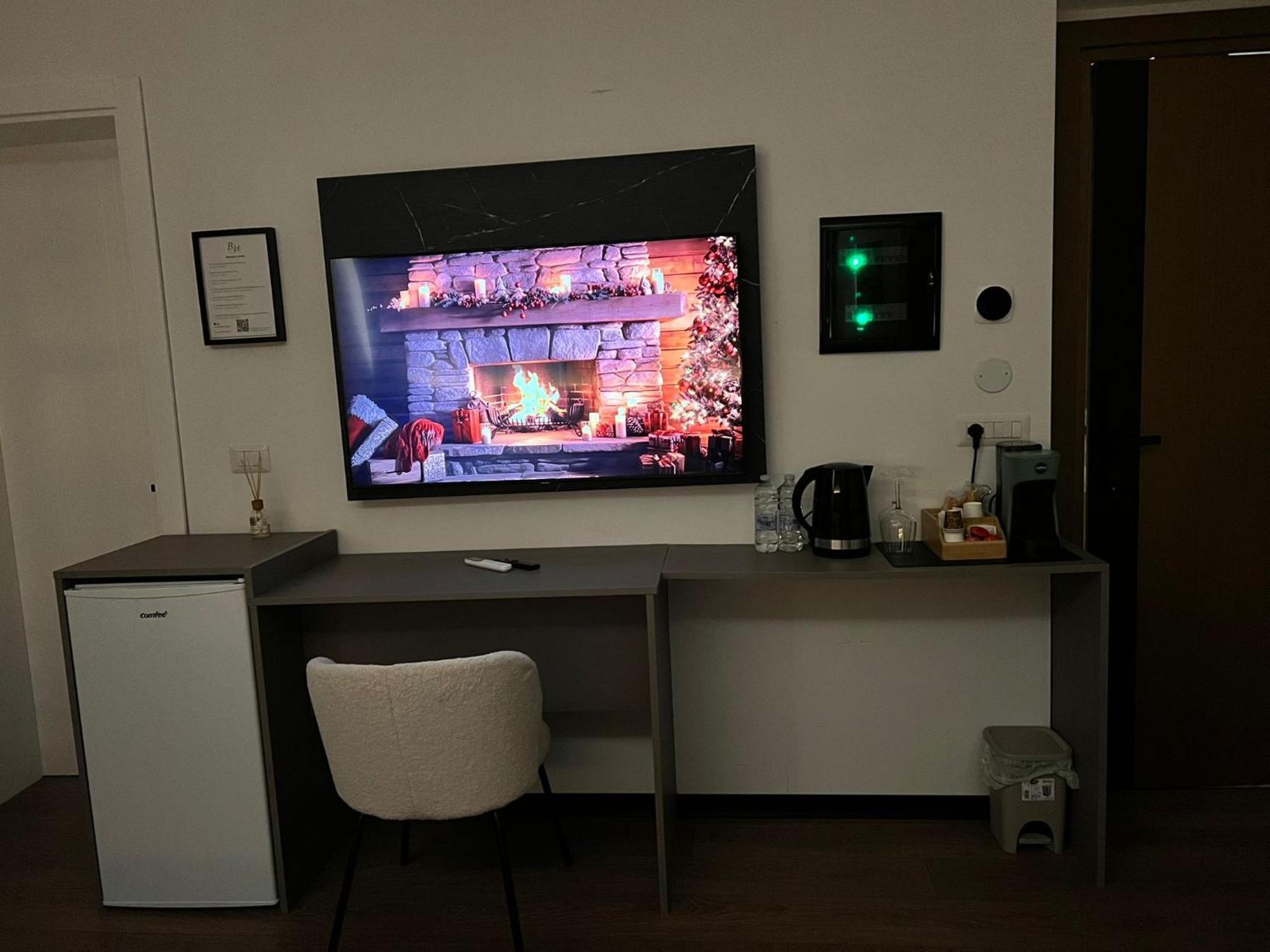 Brianza Home Giussano Екстер'єр фото