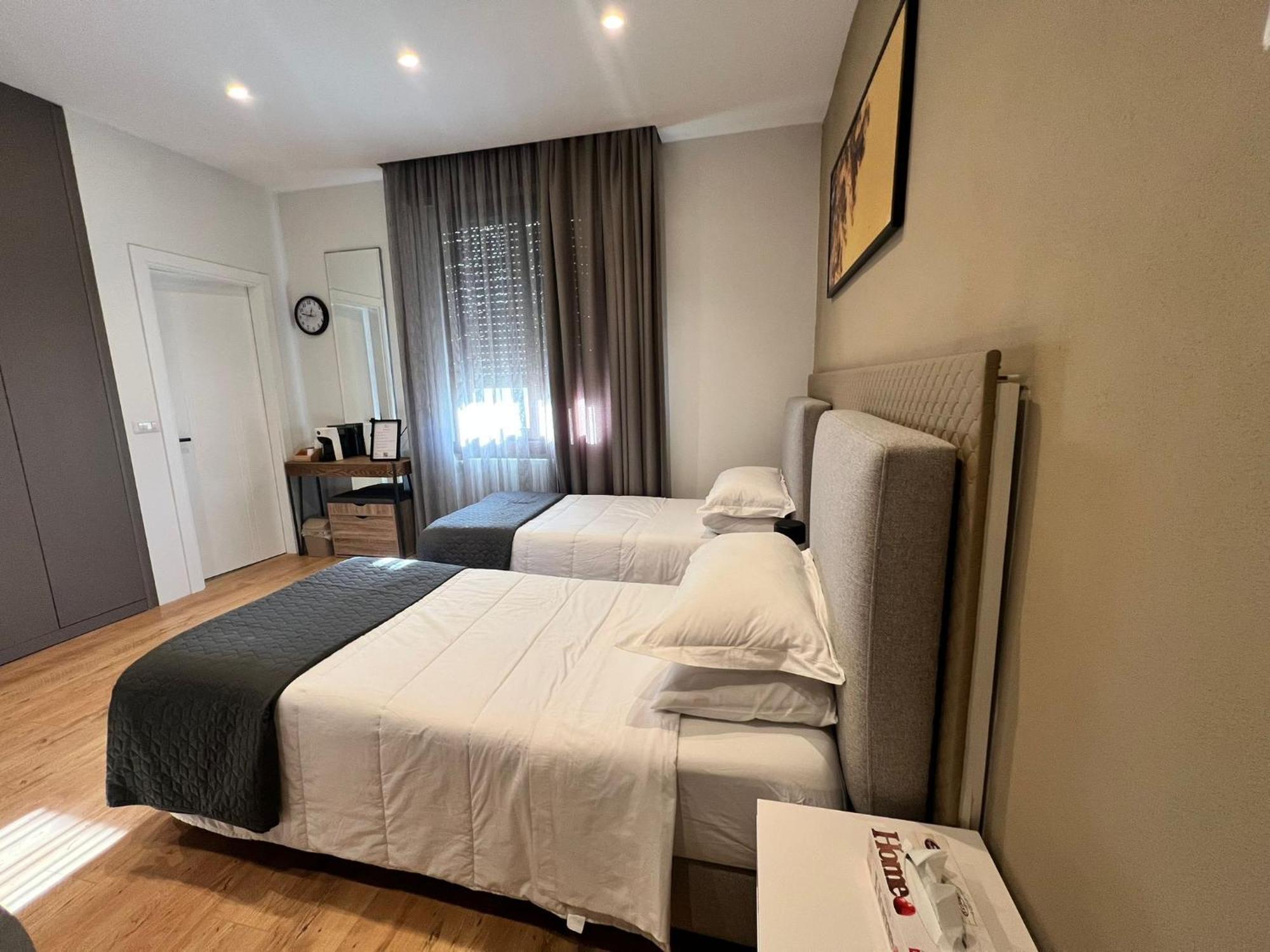 Brianza Home Giussano Екстер'єр фото