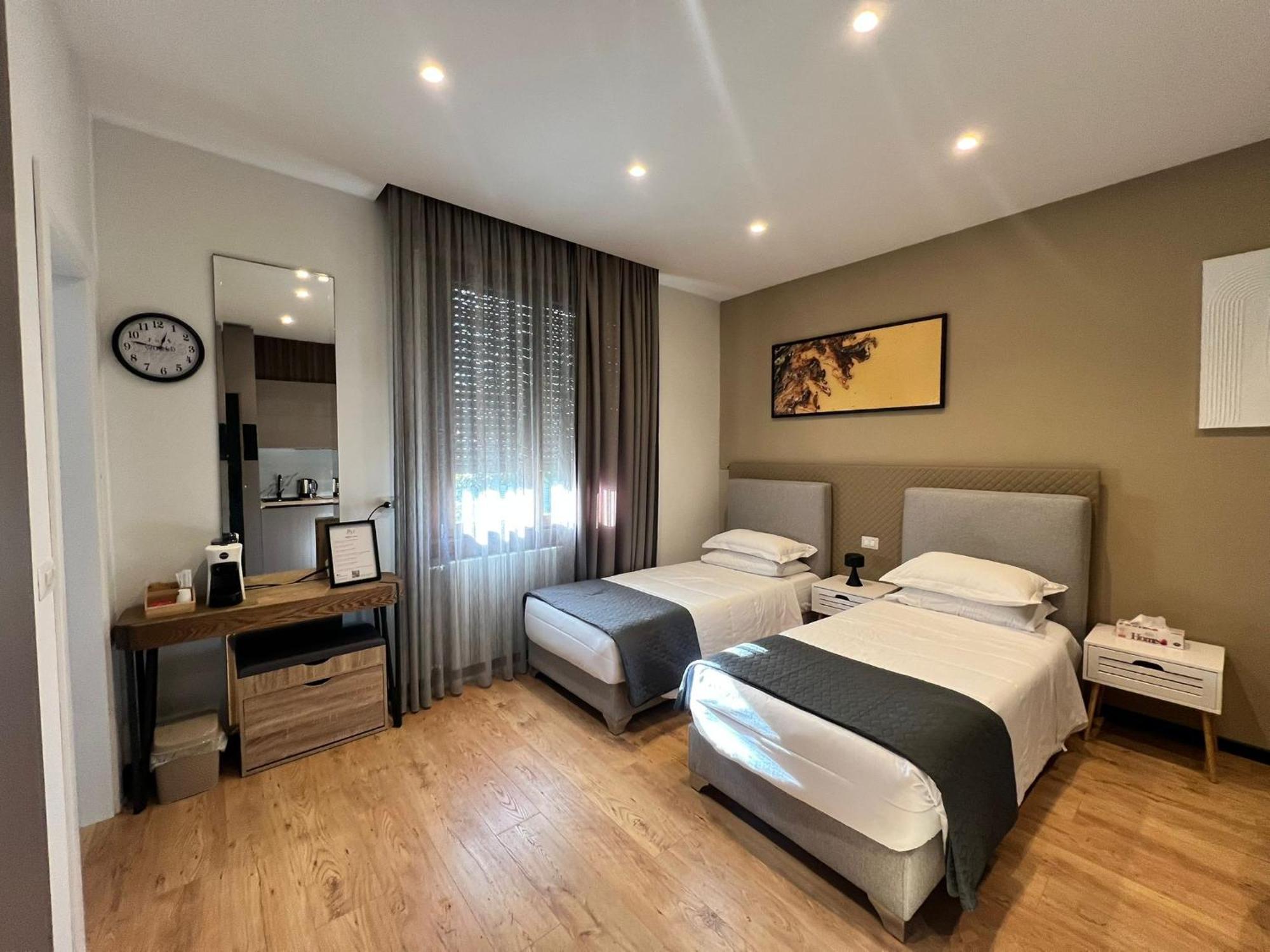 Brianza Home Giussano Екстер'єр фото