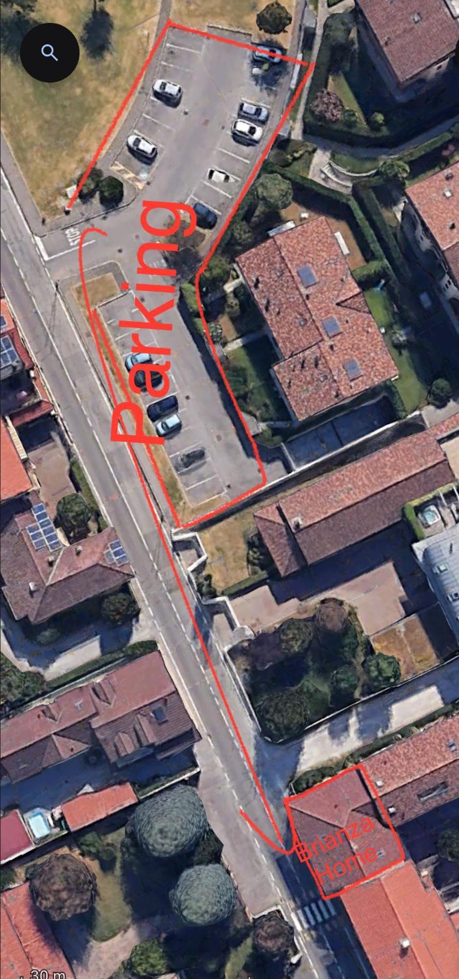 Brianza Home Giussano Екстер'єр фото