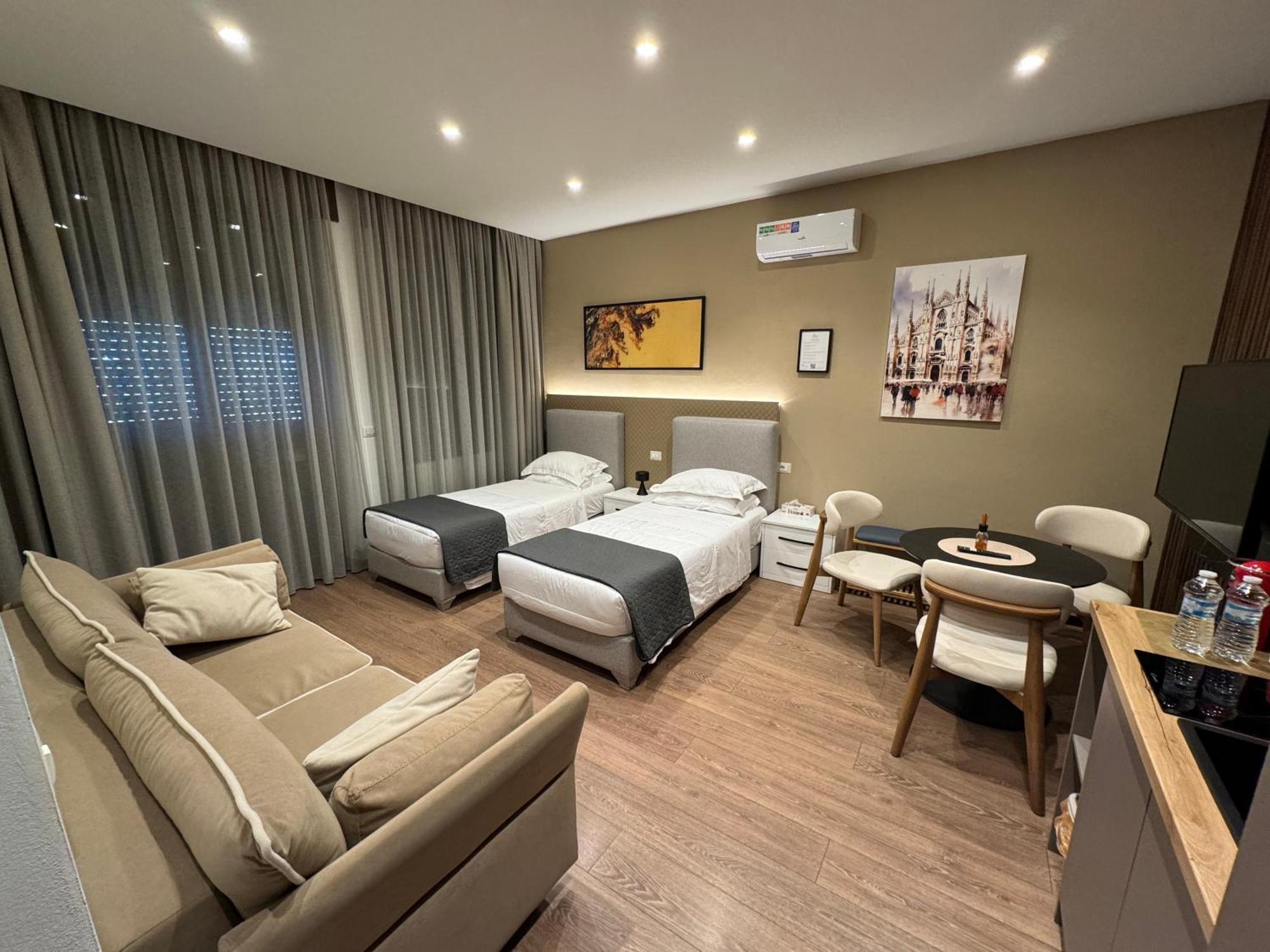 Brianza Home Giussano Екстер'єр фото