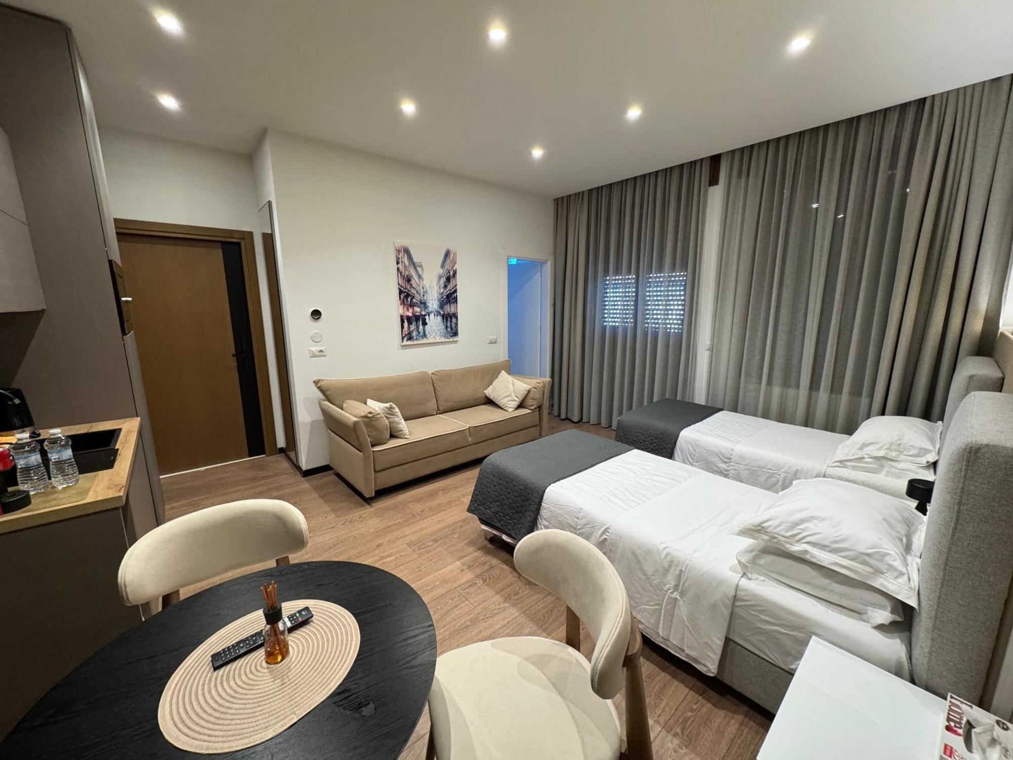 Brianza Home Giussano Екстер'єр фото