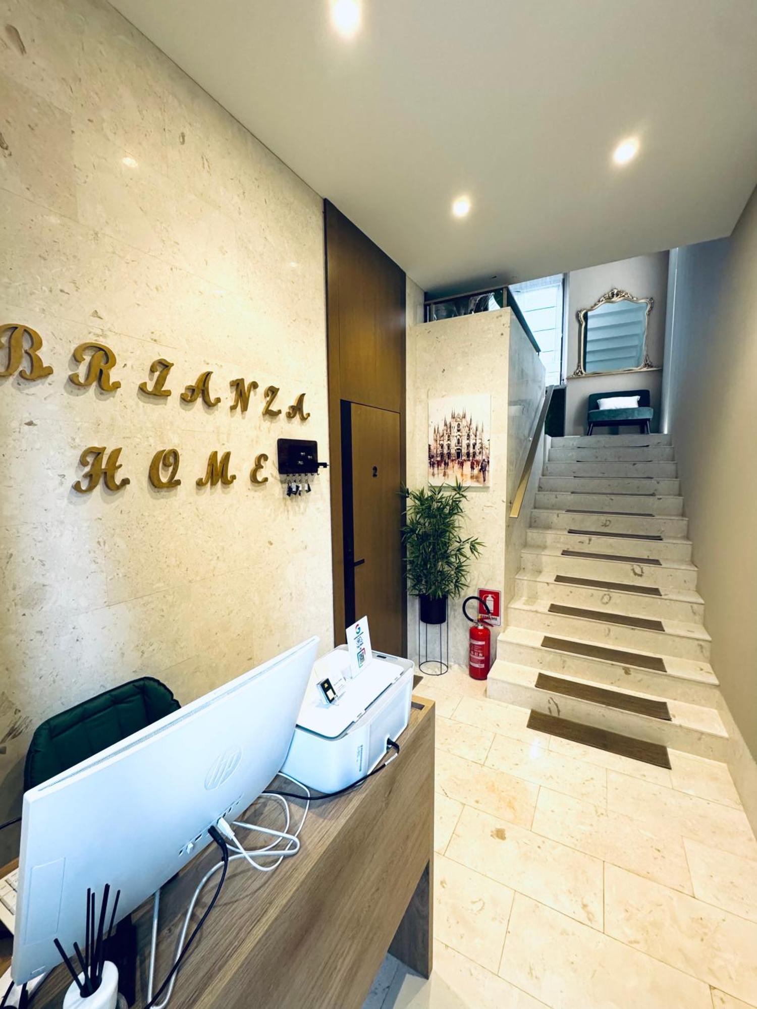 Brianza Home Giussano Екстер'єр фото