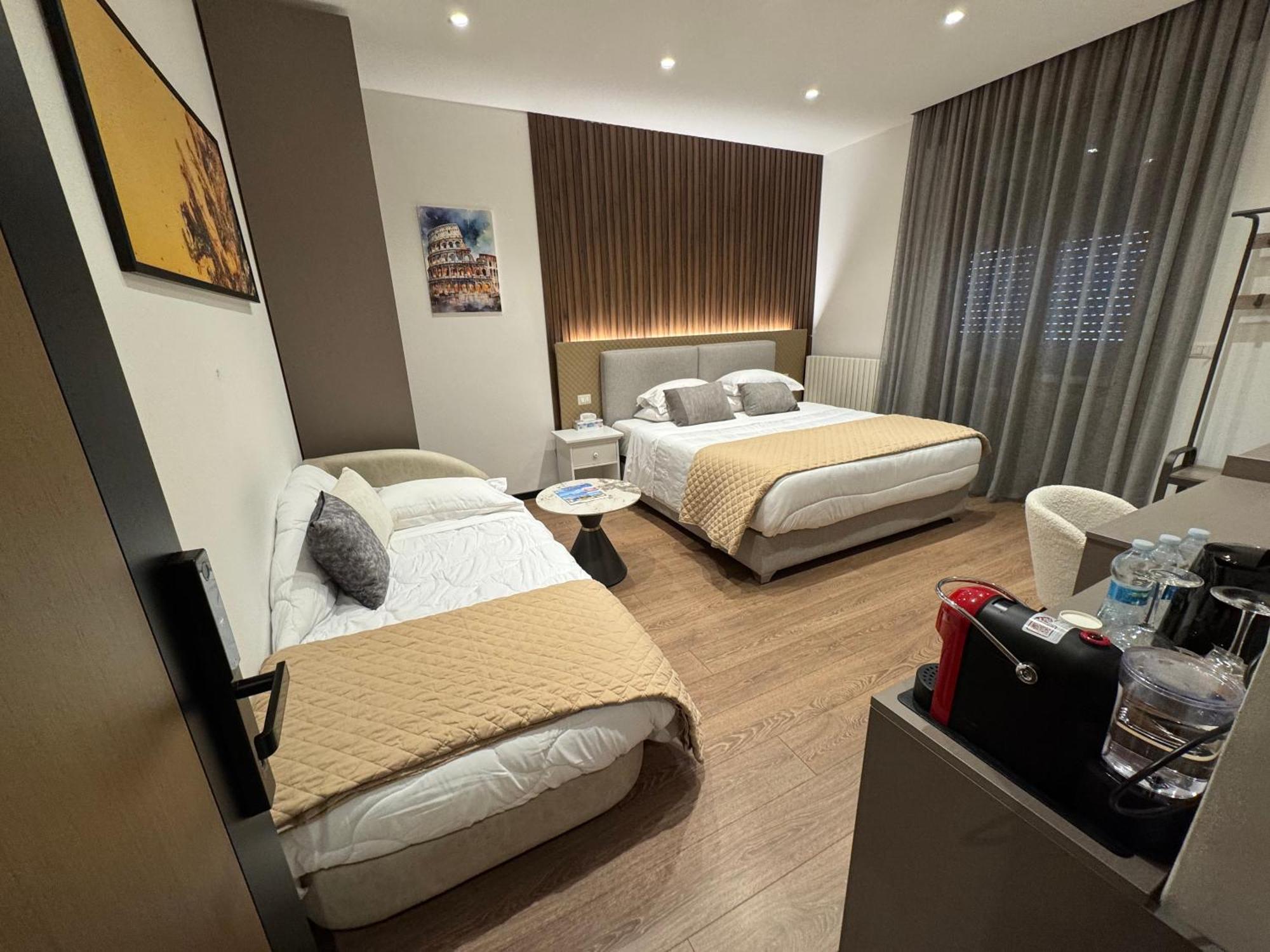 Brianza Home Giussano Екстер'єр фото