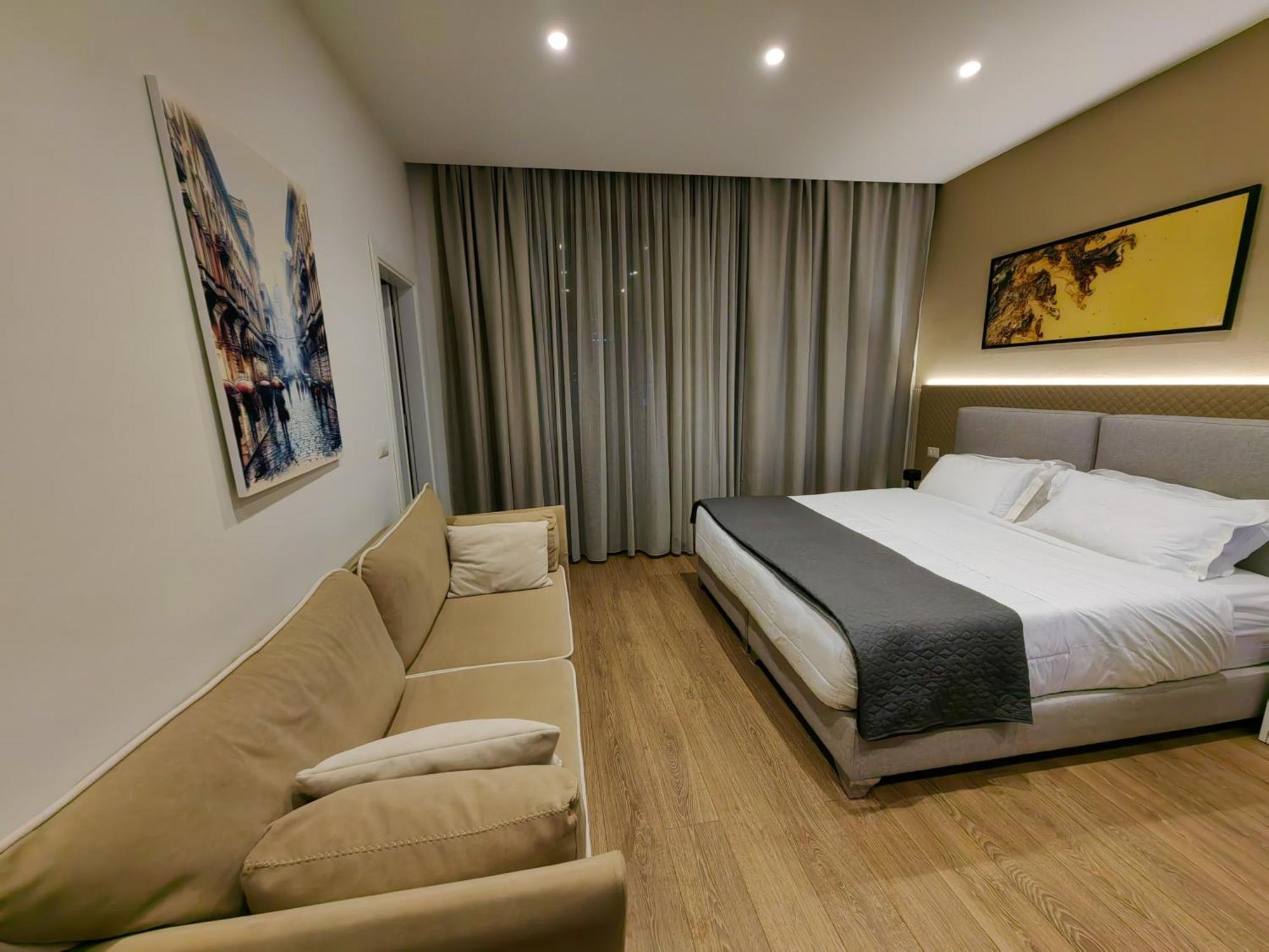 Brianza Home Giussano Екстер'єр фото