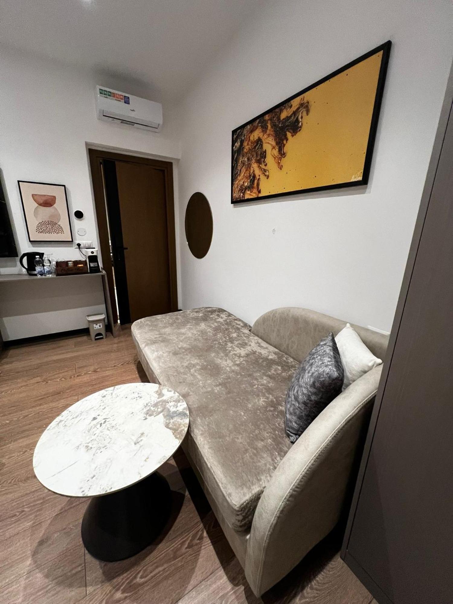 Brianza Home Giussano Екстер'єр фото