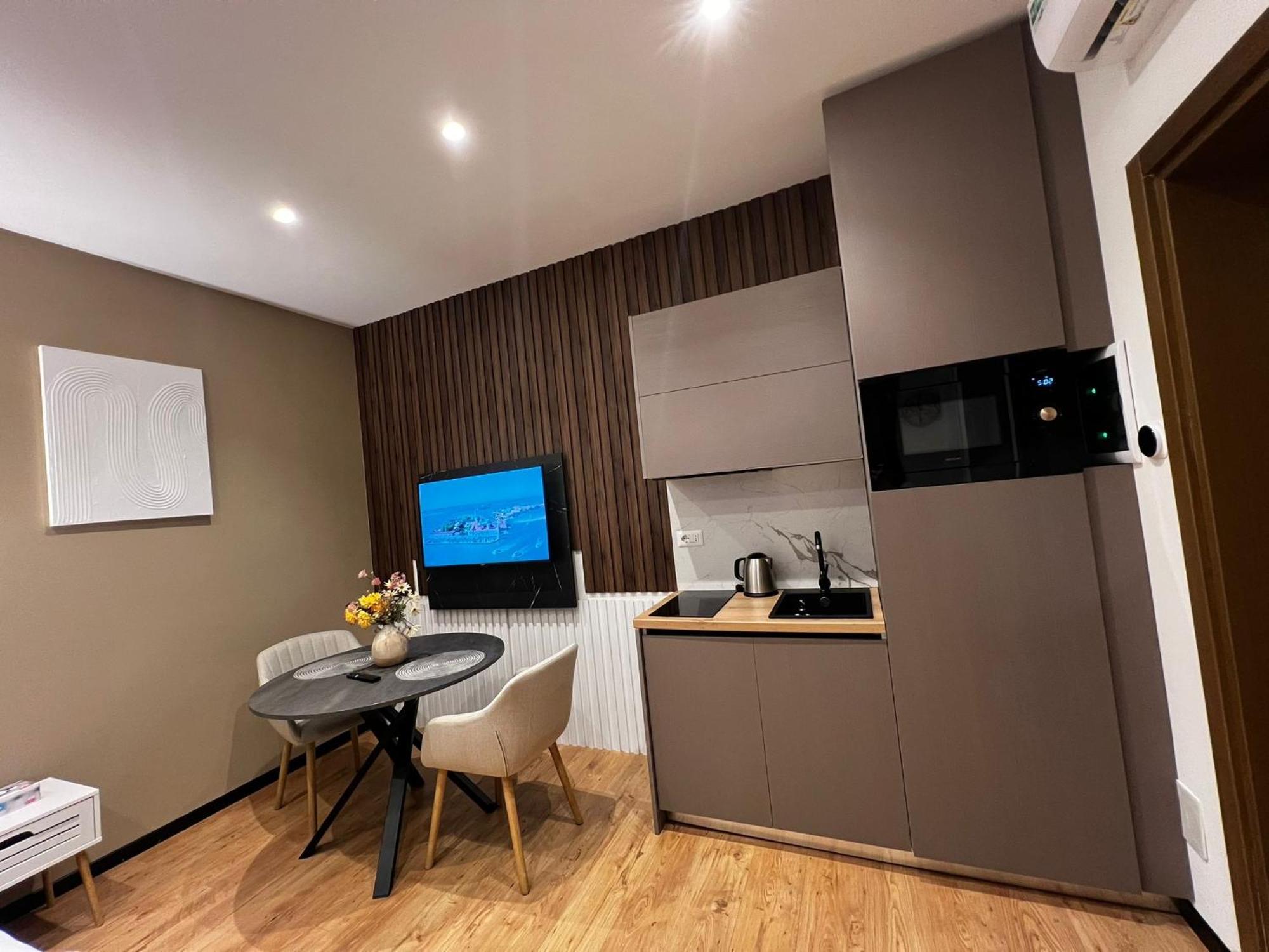 Brianza Home Giussano Екстер'єр фото