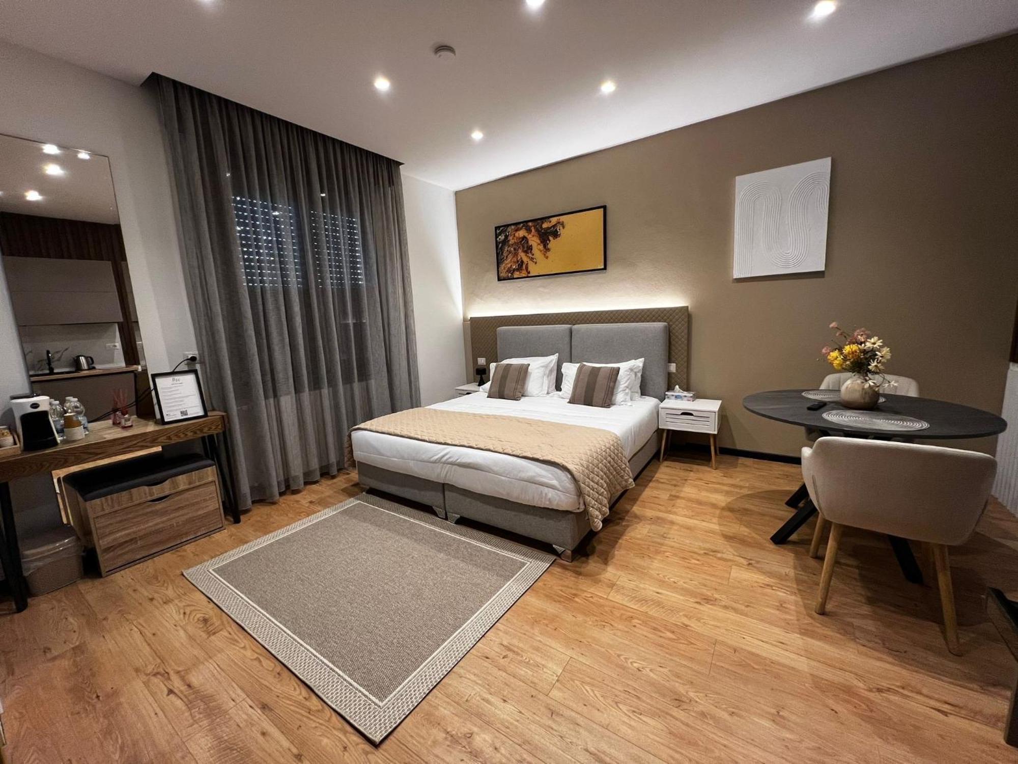 Brianza Home Giussano Екстер'єр фото